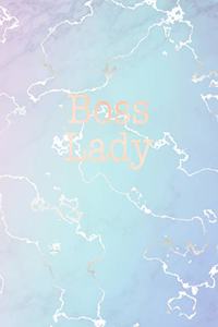 Boss Lady