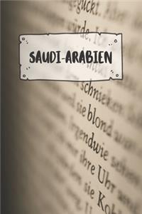 Saudi-Arabien