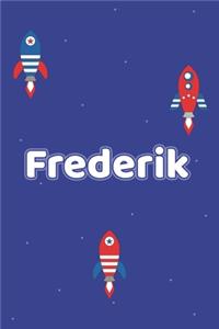 Frederik