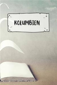 Kolumbien