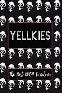 YELLKIES The Best KPOP Fandom