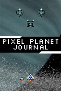 Pixel Planet Journal