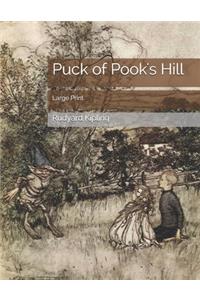 Puck of Pook's Hill