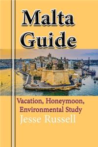 Malta Guide