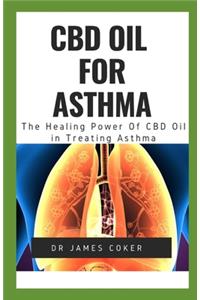 CBD Oil for Asthma