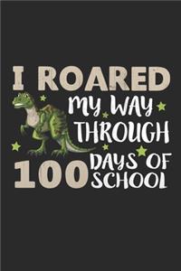 100 days of school
