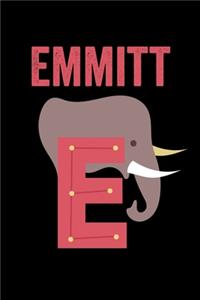 Emmitt