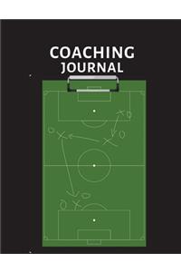 Coaching Journal