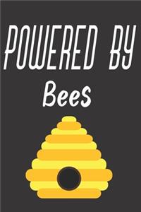 Powered By Bees