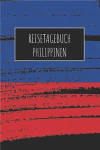 Reisetagebuch Philippinen