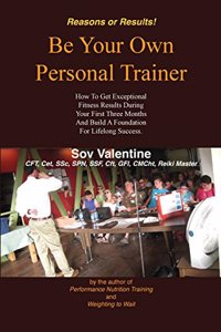 Be Your Own Personal Trainer