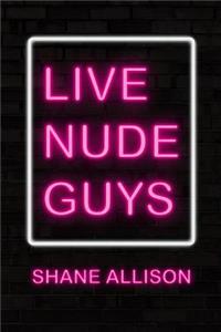 Live Nude Guys