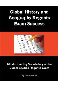 Global History and Geography Regents Exam Success