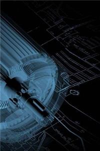 Motor Notebook