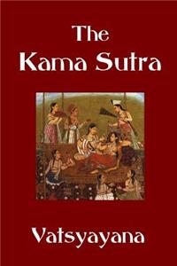 The Kama Sutra