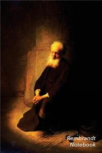 Rembrandt Notebook