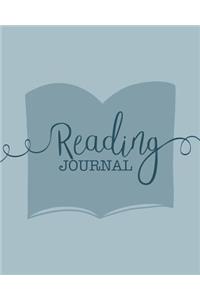 Reading Journal