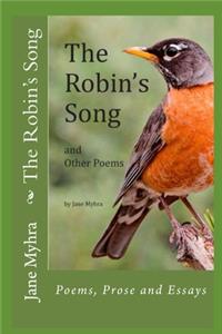 Robin's Song
