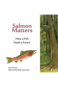 Salmon Matters
