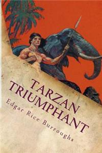 Tarzan Triumphant