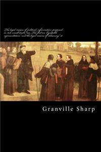 The legal means of political reformation