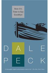 Now It's Time to Say Goodbye