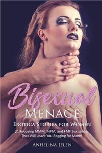 Erotica Stories for Women