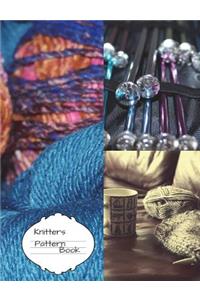 Knitting Graph Paper