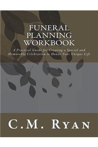 Funeral Planning Workbook