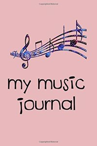 My Music Journal