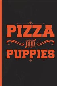Pizza And Puppies