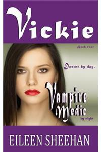 Vickie