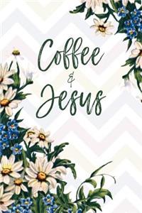 Coffee & Jesus