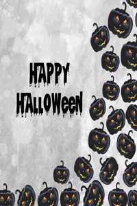 Happy halloween