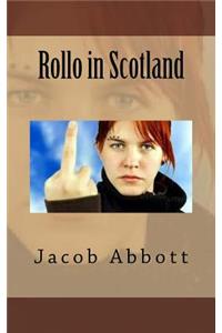 Rollo in Scotland