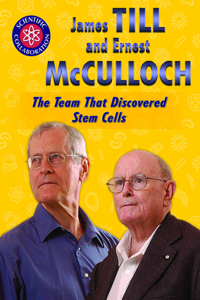 James Till and Ernest McCulloch