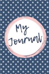My Journal