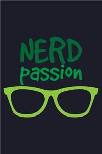 Nerd Passion