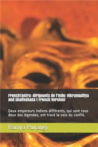 Frenchtantra