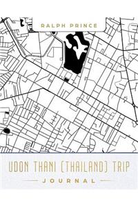 Udon Thani (Thailand) Trip Journal