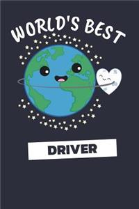 World's Best Driver