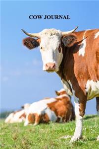 Cow Journal