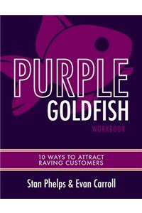 Purple Goldfish Workbook