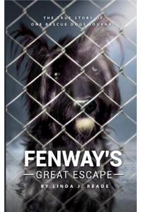 Fenway's Great Escape