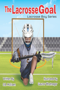 Lacrosse Goal