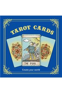 Tarot Cards