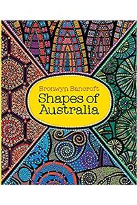 Shapes of Australia