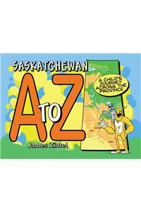 Saskatchewan A to Z