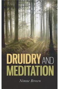 Druidry and Meditation