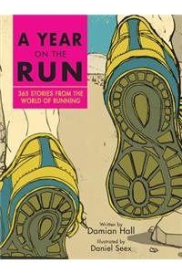 A Year on the Run